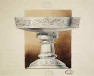 Design of a Bowl for Pickless JROQL - Hermitage